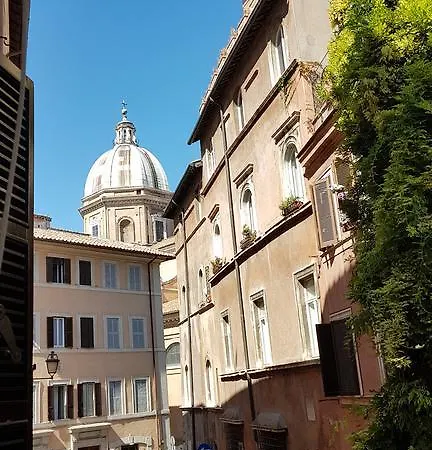Navona Art Appartamento *
