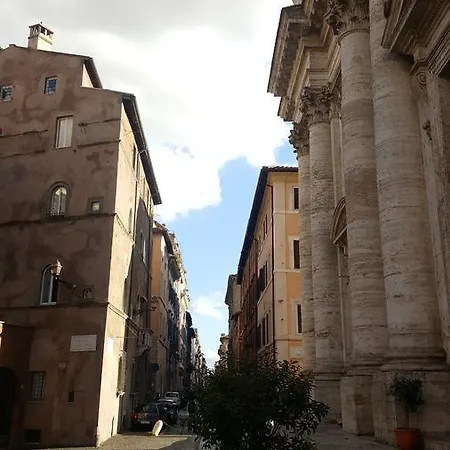 Navona Art Appartamento *