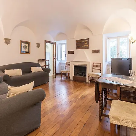 Apartamento Navona Art