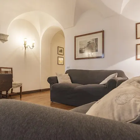 Apartamento Navona Art *