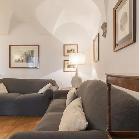 Apartamento Navona Art