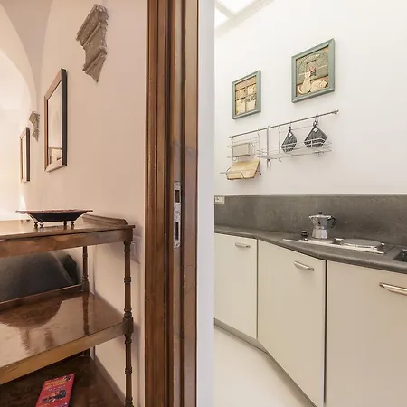 Appartamento Navona Art *