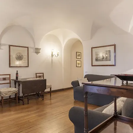 Apartamento Navona Art