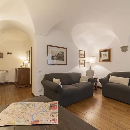 Navona Art Apartamento Roma