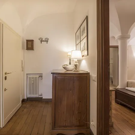 Navona Art Apartamento *