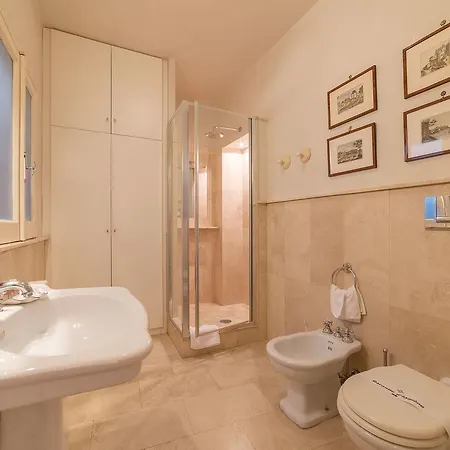 Apartamento Navona Art