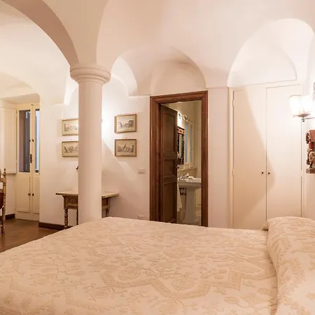 Appartamento Navona Art Roma